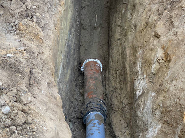 Best 24/7 water damage repair  in Orting, WA